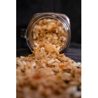 <div class="rstpl-box-title"><b>Caramel & Apricot</b></div>