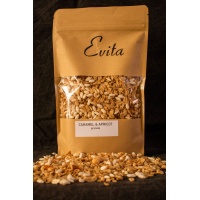 <div class="rstpl-box-title"><b>Caramel & Apricot</b></div>