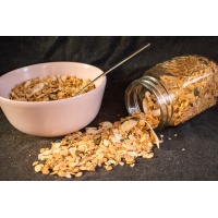 <div class="rstpl-box-title"><b>Coconut & Almond</b></div>
